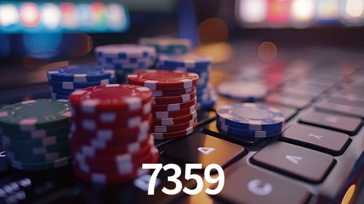 7359 - cassino ao vivo